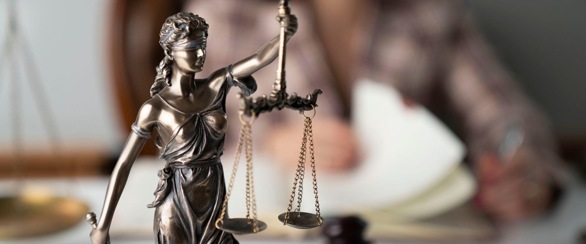 The Importance of Negotiating Plea Deals in Colorado Springs Criminal Defense