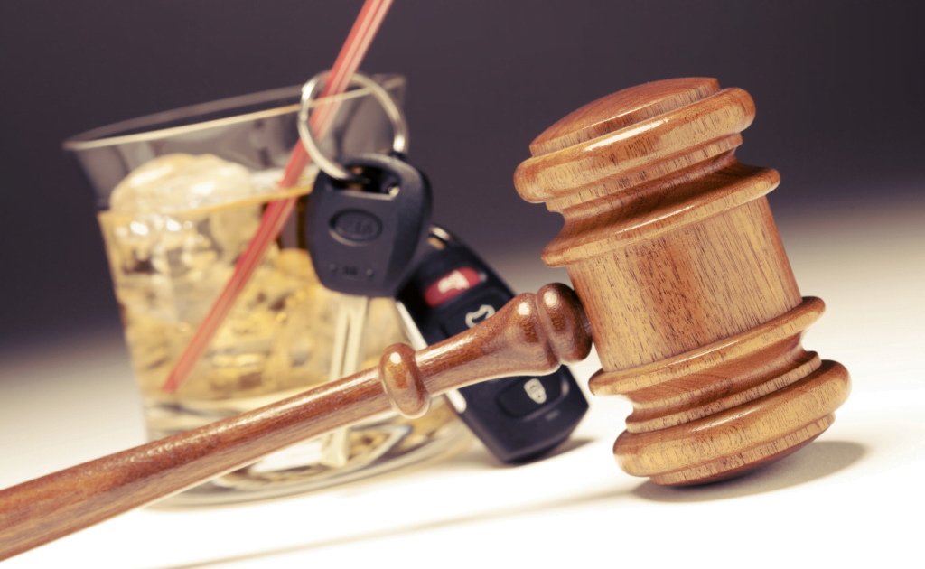 Defending Against DUI Charges