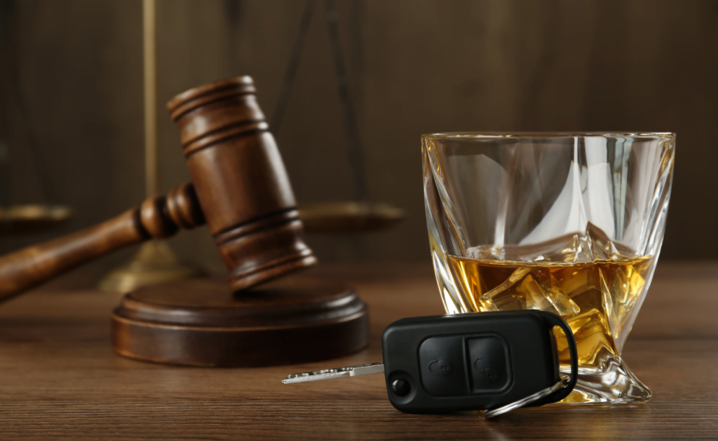 Understanding DUI Charges in Colorado Springs
