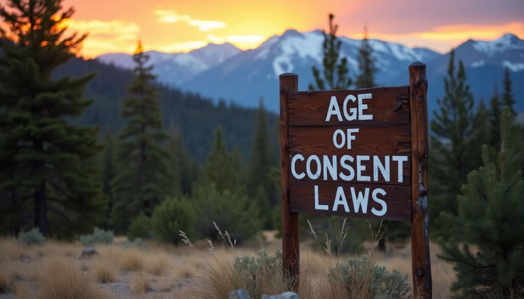 Colorado Age Of Consent Laws