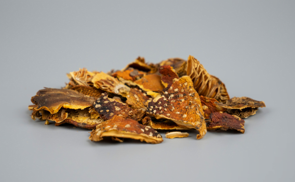Legal Uses of Psychedelic Mushrooms